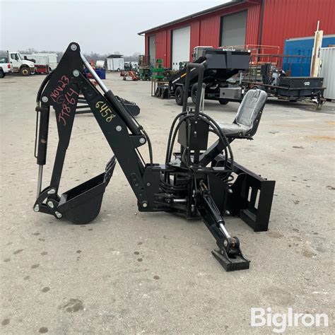 list of skid steer backhoe attachment|best skid steer backhoe attachment.